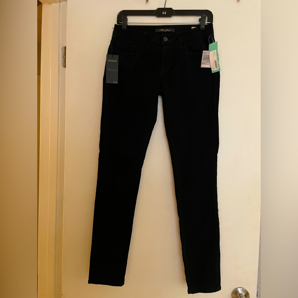 Mavi Corduroy Jeans - NWT (from Stitch Fix)